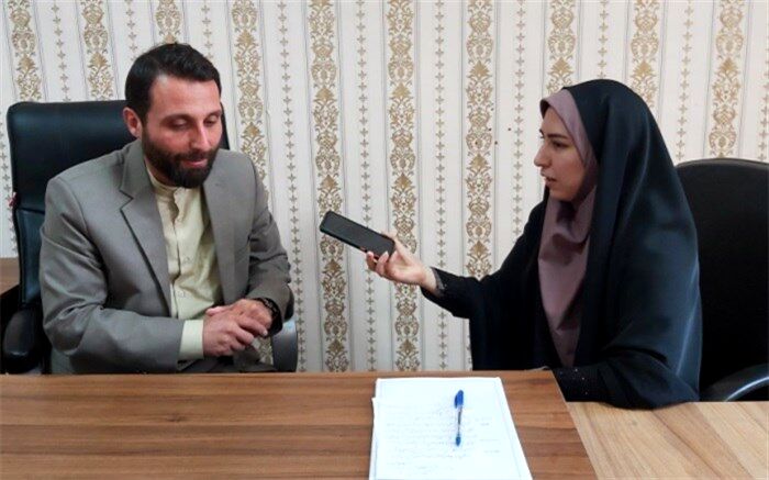 تحکیم هویت ملی دانش‌آموزان از اهداف طرح 313 سازمان دانش‌آموزی  است