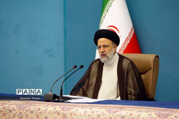 جلسه شورای عالی فناوری اطلاعات