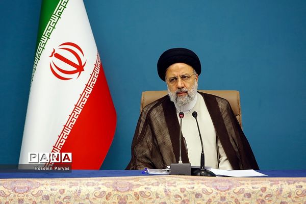 جلسه شورای عالی فناوری اطلاعات