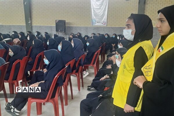 جشن بزرگ دهه هشتادی‌ها شهرستان رزن