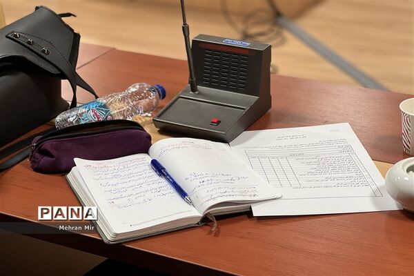 دومین جلسه دوره  جامع تربیت درمانگر راه حل محور