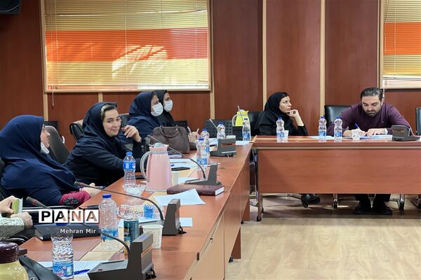 دومین جلسه دوره  جامع تربیت درمانگر راه حل محور