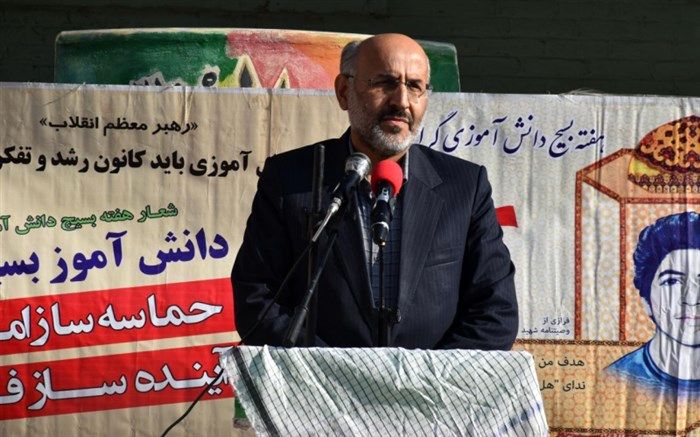 تحول علمی ضامن حفظ استقلال و آزادی کشور است
