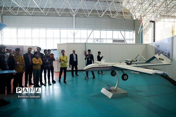 اولین دوره اردوهای دانش‌آموزی راهیان پیشرفت ایران اسلامی توسط سازمان دانش‌آموزی کشور