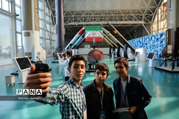 اولین دوره اردوهای دانش‌آموزی راهیان پیشرفت ایران اسلامی توسط سازمان دانش‌آموزی کشور