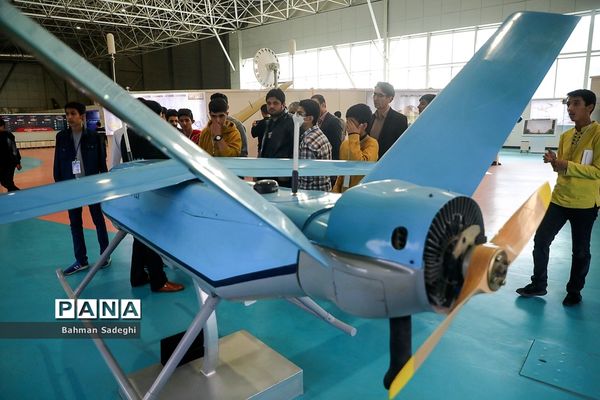 اولین دوره اردوهای دانش‌آموزی راهیان پیشرفت ایران اسلامی توسط سازمان دانش‌آموزی کشور