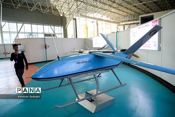 اولین دوره اردوهای دانش‌آموزی راهیان پیشرفت ایران اسلامی توسط سازمان دانش‌آموزی کشور