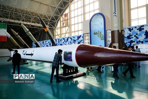 اولین دوره اردوهای دانش‌آموزی راهیان پیشرفت ایران اسلامی توسط سازمان دانش‌آموزی کشور