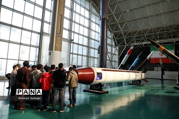 اولین دوره اردوهای دانش‌آموزی راهیان پیشرفت ایران اسلامی توسط سازمان دانش‌آموزی کشور