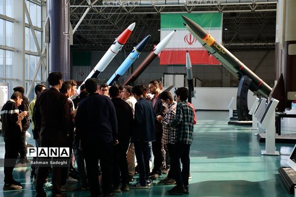 اولین دوره اردوهای دانش‌آموزی راهیان پیشرفت ایران اسلامی توسط سازمان دانش‌آموزی کشور