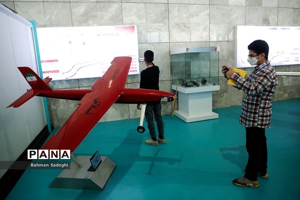 اولین دوره اردوهای دانش‌آموزی راهیان پیشرفت ایران اسلامی توسط سازمان دانش‌آموزی کشور