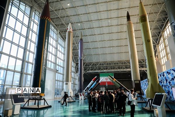 اولین دوره اردوهای دانش‌آموزی راهیان پیشرفت ایران اسلامی توسط سازمان دانش‌آموزی کشور