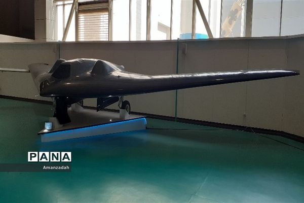 برگزاری اردوی راهیان پیشرفت ویژه دانش‌آموزان سازمان دانش آموزى