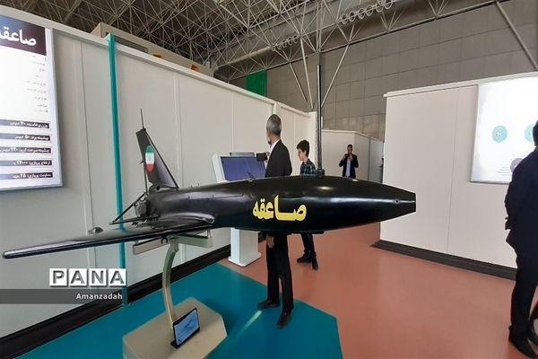 برگزاری اردوی راهیان پیشرفت ویژه دانش‌آموزان سازمان دانش آموزى