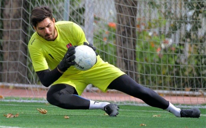 علیرضا حقیقی لایق حضور در جام جهانی