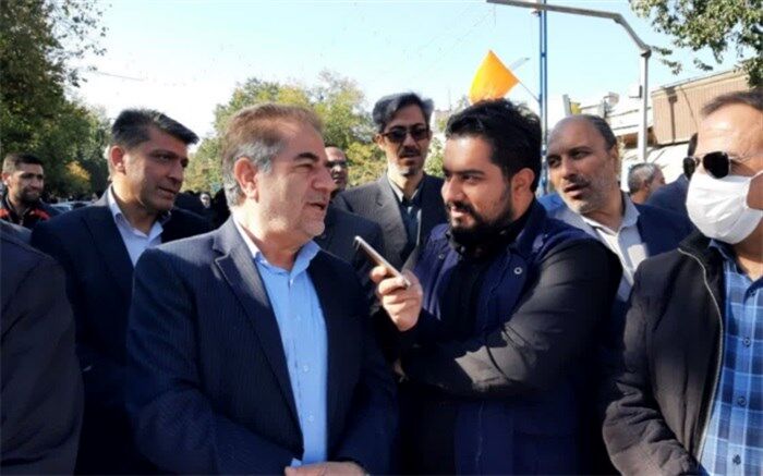 حضور پرشور دانش‌آموزان در راهپیمایی 13 آبان نشان‌دهنده آگاهی از استکبار است