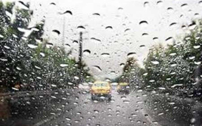 کاهش دما طی هفته آتی