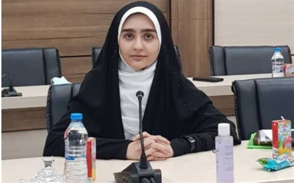 دانش‌آموزان مهمترین سرمایه کشور هستند
