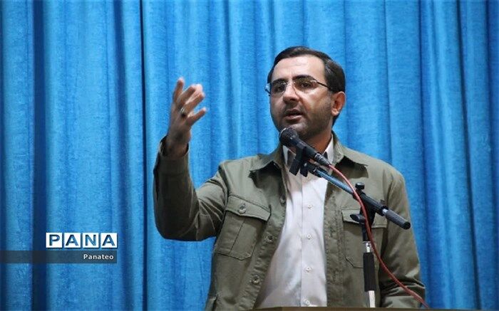 ضرورت افزایش امید در جامعه با جهاد تبیین