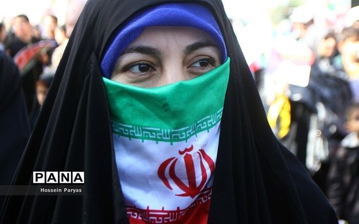 حماسه سازان انقلاب در راهپیمایی 13 آبان شرکت می‌کنند