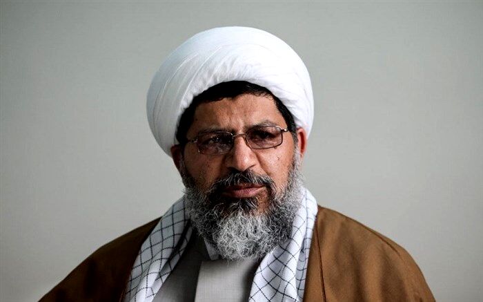آمریکا بداند دوران وحشیگری تمام شده است
