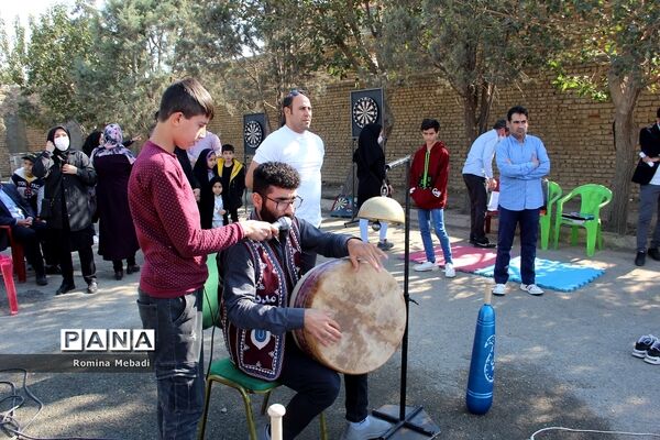 راهپیمایی 13 آبان در اسلامشهر