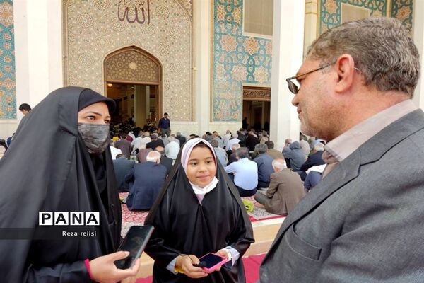 راهپیمایی ۱۳ آبان در شیراز