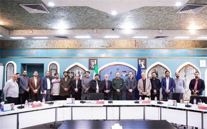 جشنواره فیلم مقاومت مبنای سینمای گام دوم انقلاب است