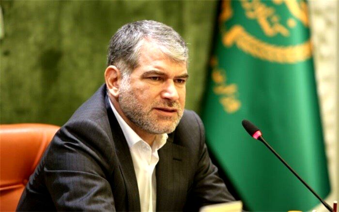 سطح کشت گلخانه‌ای کشور ۷۵ هزار هکتار افزایش می‌یابد