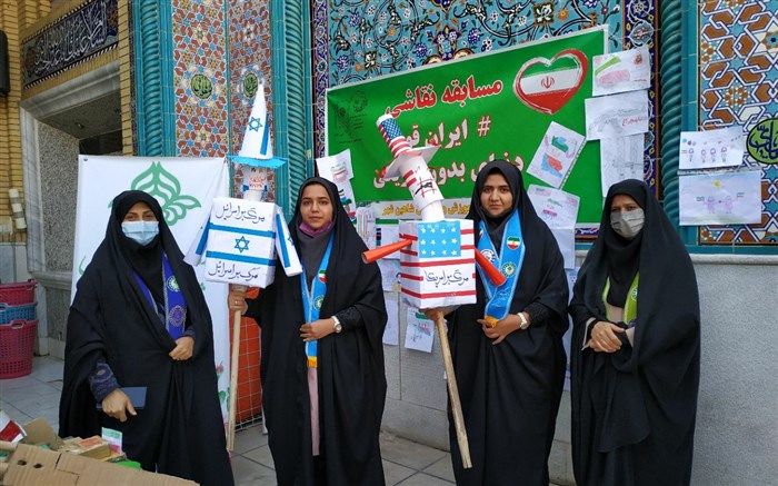 راه مقابله با دشمن کسب بصیرت، آگاهی و شناخت است /فیلم