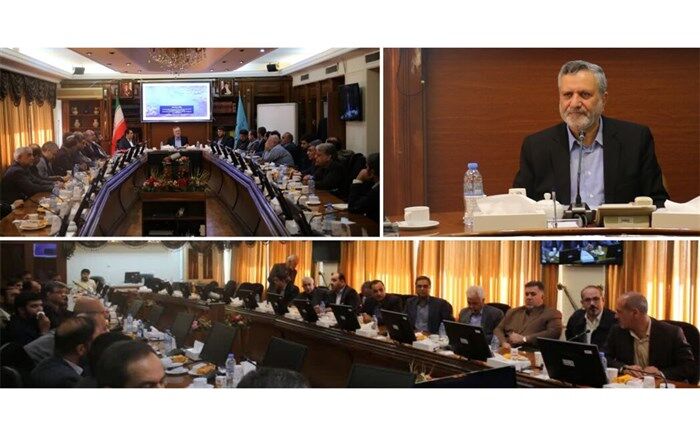 حمایت وزیر کار از تشکل‌های کارگری و بازنشستگی