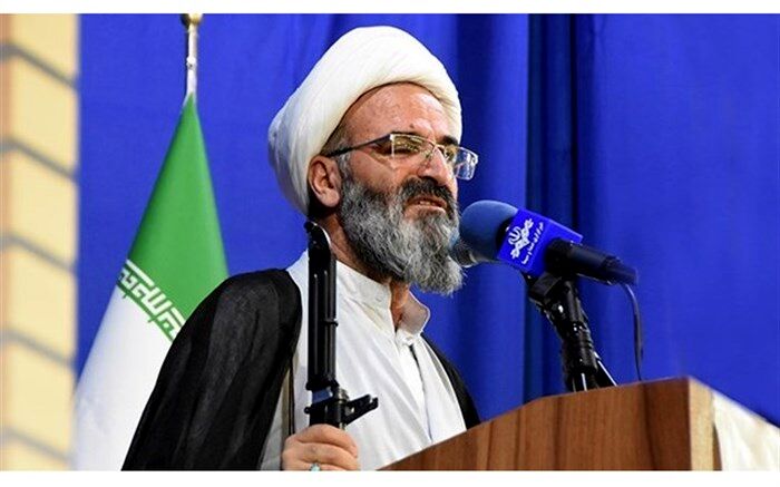 تلاش دشمن برای جدا کردن ملت ایران از انقلاب، ناکام است