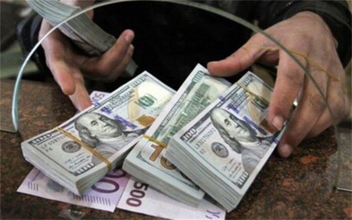 آغاز عرضه ارز از طریق سامانه برخط بازار متشکل ارزی از شنبه