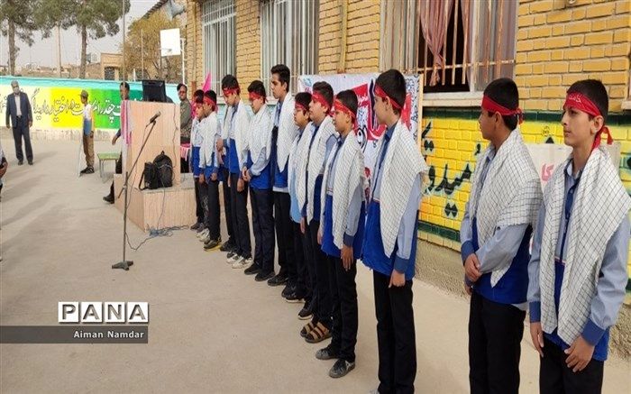 هدیه ویژه شهرداری تهران به دانش‌آموزان نخبه قرآنی