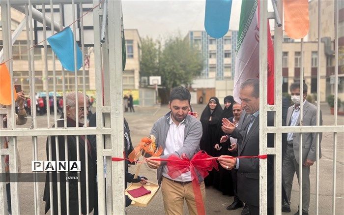 پایه و اساس ورزش هر کشور‌ ورزش مدارس است