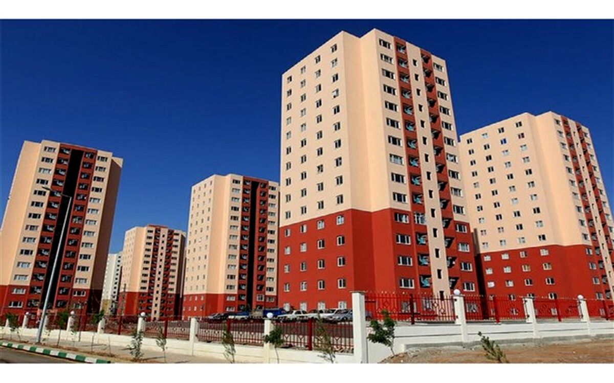 احداث یک هزار واحد مسکونی توسط ستاد اجرایی فرمان امام در اردبیل