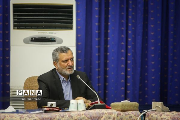 جلسه شورای عالی سلامت