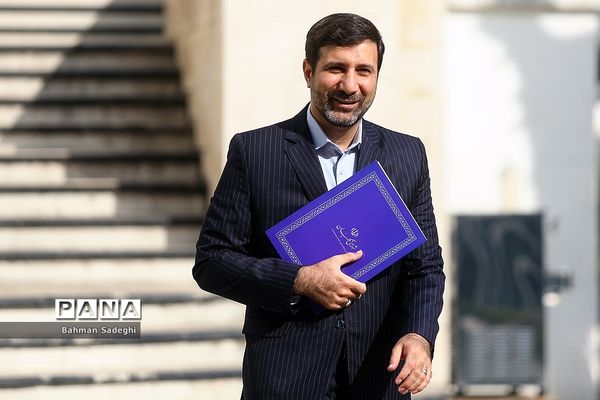 نشست خبری سخنگوی شورای نگهبان