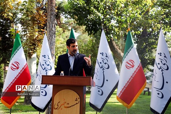 نشست خبری سخنگوی شورای نگهبان