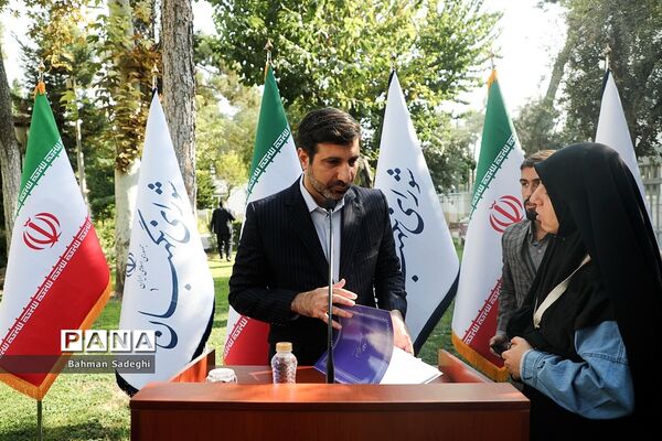 نشست خبری سخنگوی شورای نگهبان