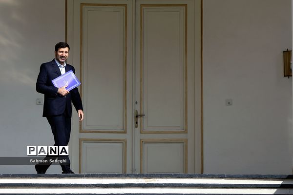 نشست خبری سخنگوی شورای نگهبان