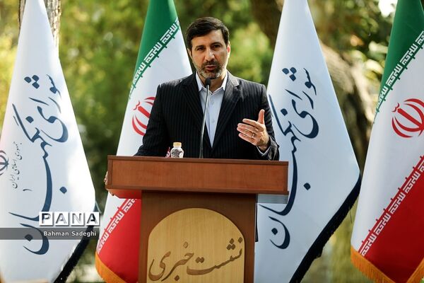 نشست خبری سخنگوی شورای نگهبان