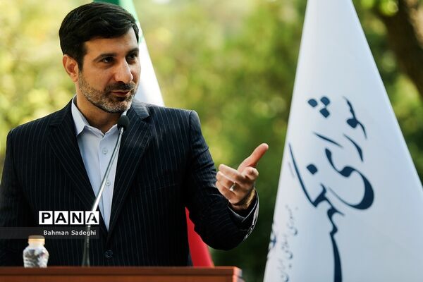 نشست خبری سخنگوی شورای نگهبان
