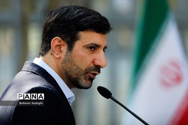 نشست خبری سخنگوی شورای نگهبان