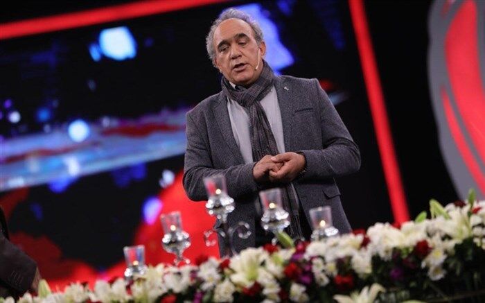شکرخدا گودرزی‌: تئاتر نباید تعطیل شود