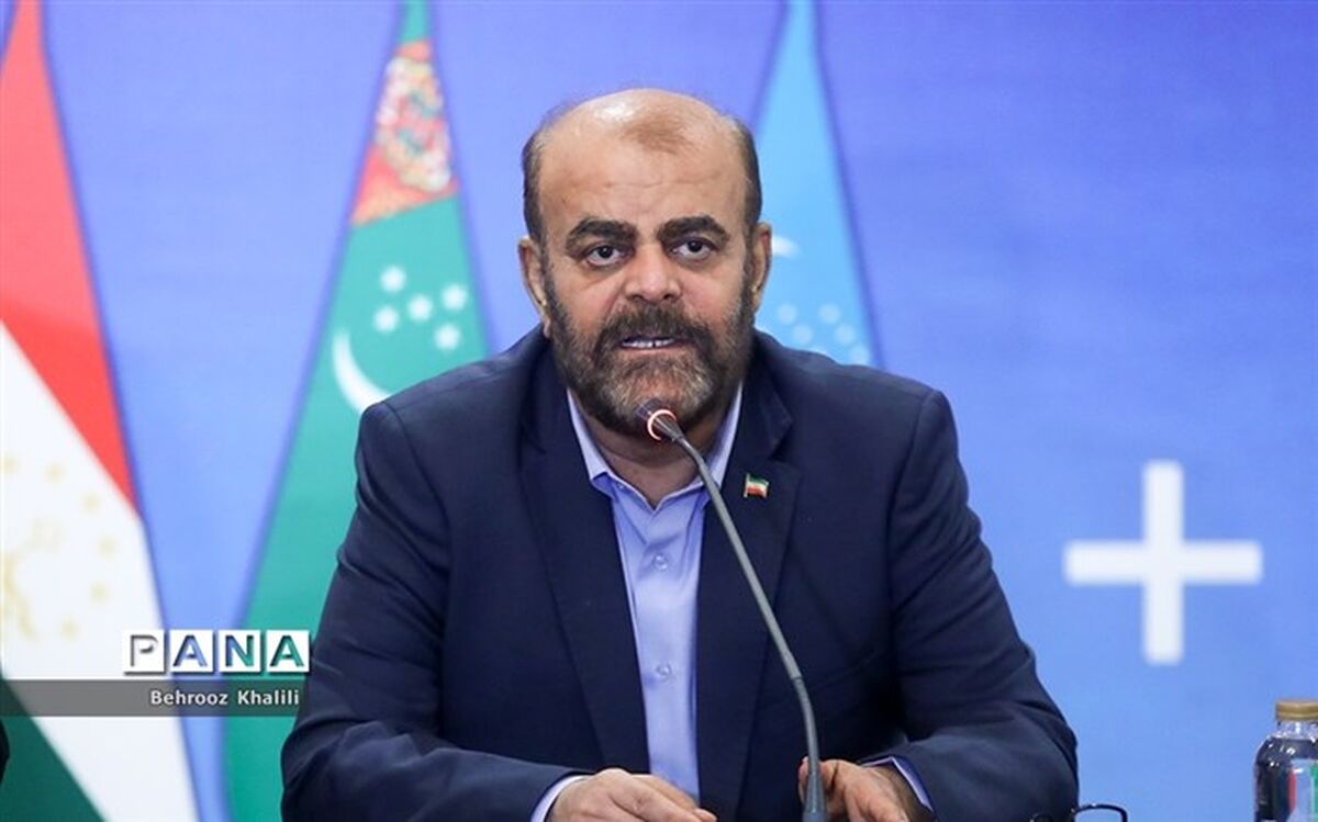 اقدام جهادی برای تحول در بخش حمل و نقل هوایی و ریلی در راه است