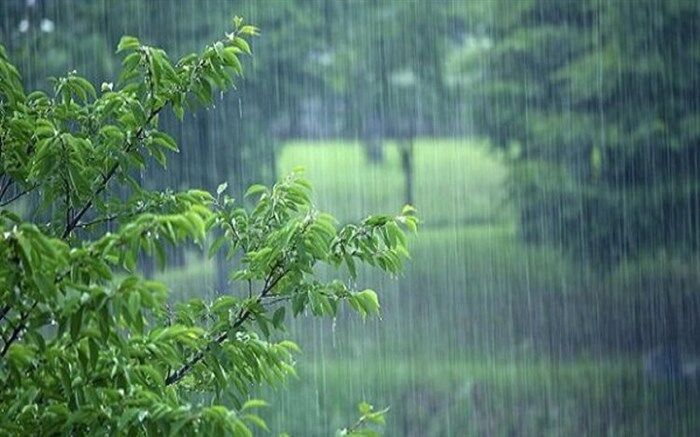 باران و کاهش محسوس دما در راه آذربایجان‌ شرقی