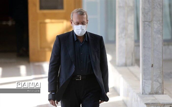 لاریجانی:  یک جامعه وقتی هم‌افزایی در قدرت دارد که وفاق داشته باشد؛ باید بیشتر روی وحدت اجتماعی کار کنیم