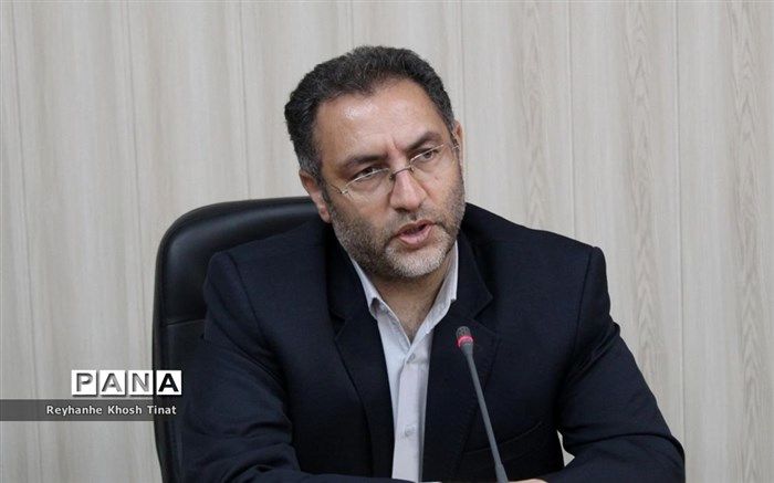 برگزاری اردوهای راهیان پیشرفت برای فرهنگیان