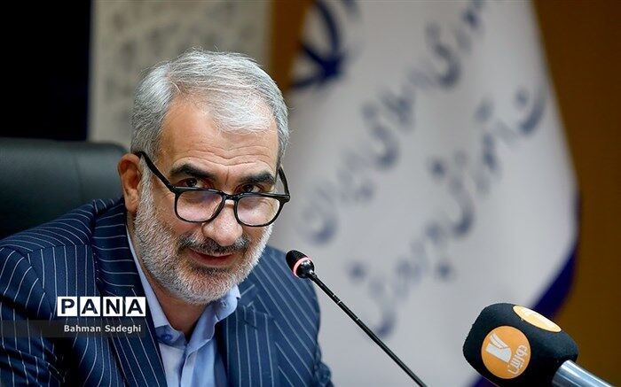 حضور دانش‌آموزان سمپاد در عرصه‌های مختلف زمینه‌ساز شکل‌گیری تمدن بزرگ ایرانی‌ اسلامی است
